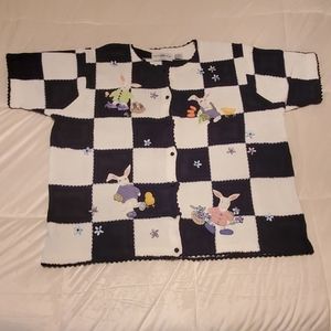 Marisa Christina Women's 2X Sweater